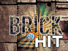 Joc Brick Hit