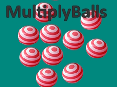 Joc MultiplyBalls