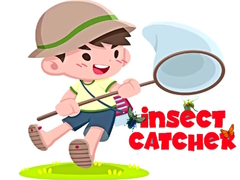 Joc Insect Catcher