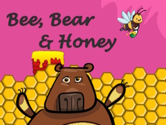 Joc Bee, Bear & Honey