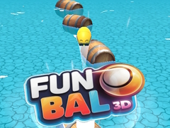 Joc Fun Ball 3D