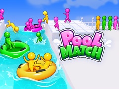 Joc Pool Match Jam