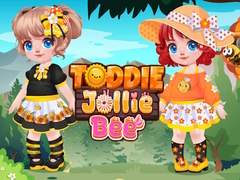 Joc Toddie Jollie Bee