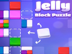 Joc Jelly Block Puzzle