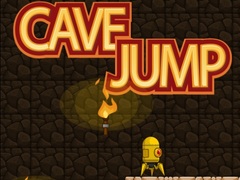 Joc Cave Jump