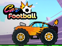 Joc Car Football