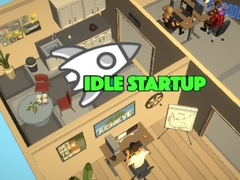 Joc Idle Startup