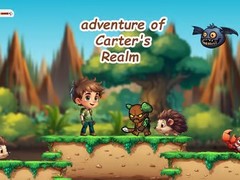 Joc Adventure of Carter's Realm