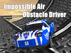 Joc Impossible Air Obstacle Driver