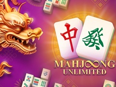 Joc Mahjong Unlimited