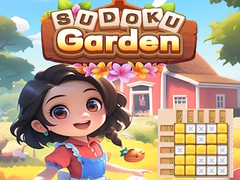 Joc Sudoku Garden