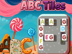 Joc ABC Tiles