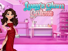 Joc Lusy's Glam Galore