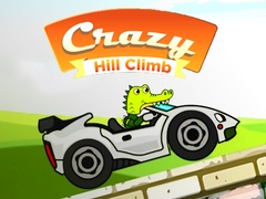 Joc Crazy Hill Climb