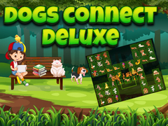 Joc Dogs Connect Deluxe