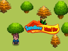 Joc Sandbox Island War