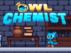 Joc Owl Chemist