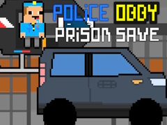 Joc Police Obby Prison Save