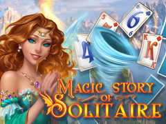 Joc Magic Story Of Solitaire