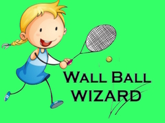 Joc Wall Ball Wizard