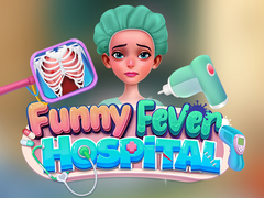 Joc Funny Fever Hospital