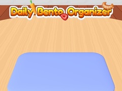 Joc Daily Bento Organizer