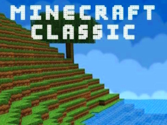 Joc Minecraft classic