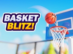 Joc Basket Blitz