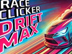 Joc Race Clicker: Drift Max