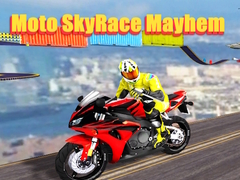 Joc Moto SkyRace Mayhem