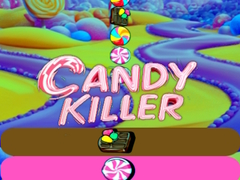 Joc Candy Killer