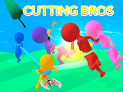 Joc Cutting Bros