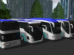 Joc Bus Simulator Ultimate 2021 3D