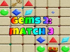 Joc Gems 2: Match 3