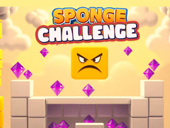 Joc Sponge Challenge