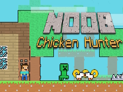 Joc Noob Chicken Hunter