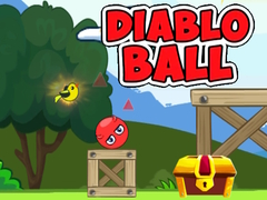 Joc Diablo Ball