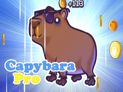 Joc Capybara Pro