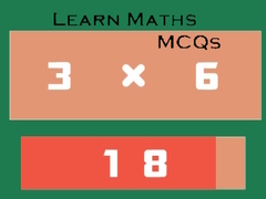 Joc Learn Maths MCQs