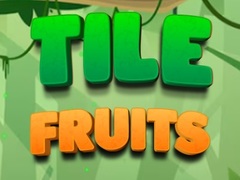 Joc Tile Fruits