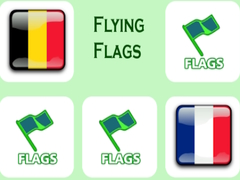 Joc Flying Flags