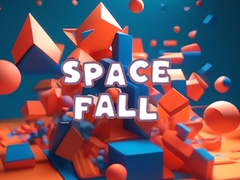 Joc Space Fall