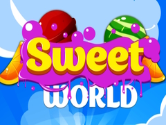 Joc Sweet World