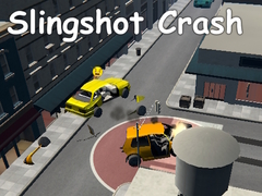 Joc Slingshot Crash