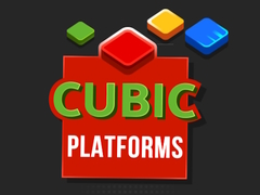 Joc Cubic Platforms