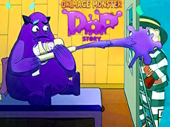 Joc Grimace Monsters DOP story