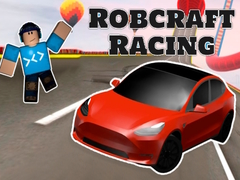 Joc Robcraft Racing