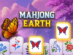 Joc Mahjong Earth