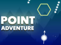 Joc Point Adventure