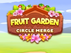 Joc Fruit Garden: Circle Merge